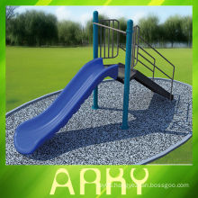 2014 new style Outdoor Play Equipment for kids fun play outdoor Slide